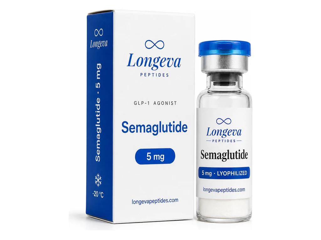 Semaglutide 5mg en Panamá
